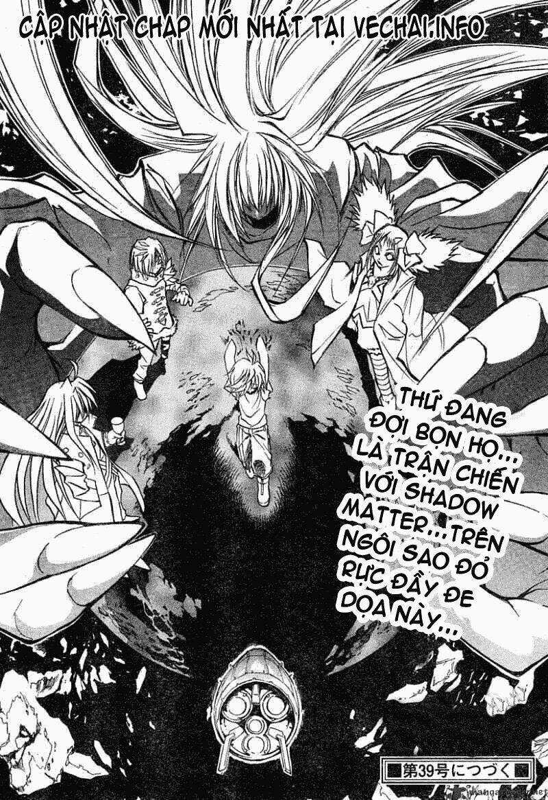 MIXiM★11 Chapter 107 trang 14