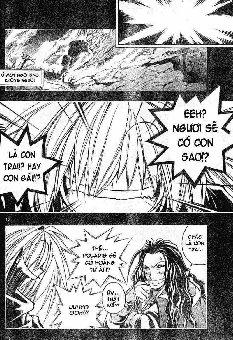 MIXiM★11 Chapter 107 trang 9