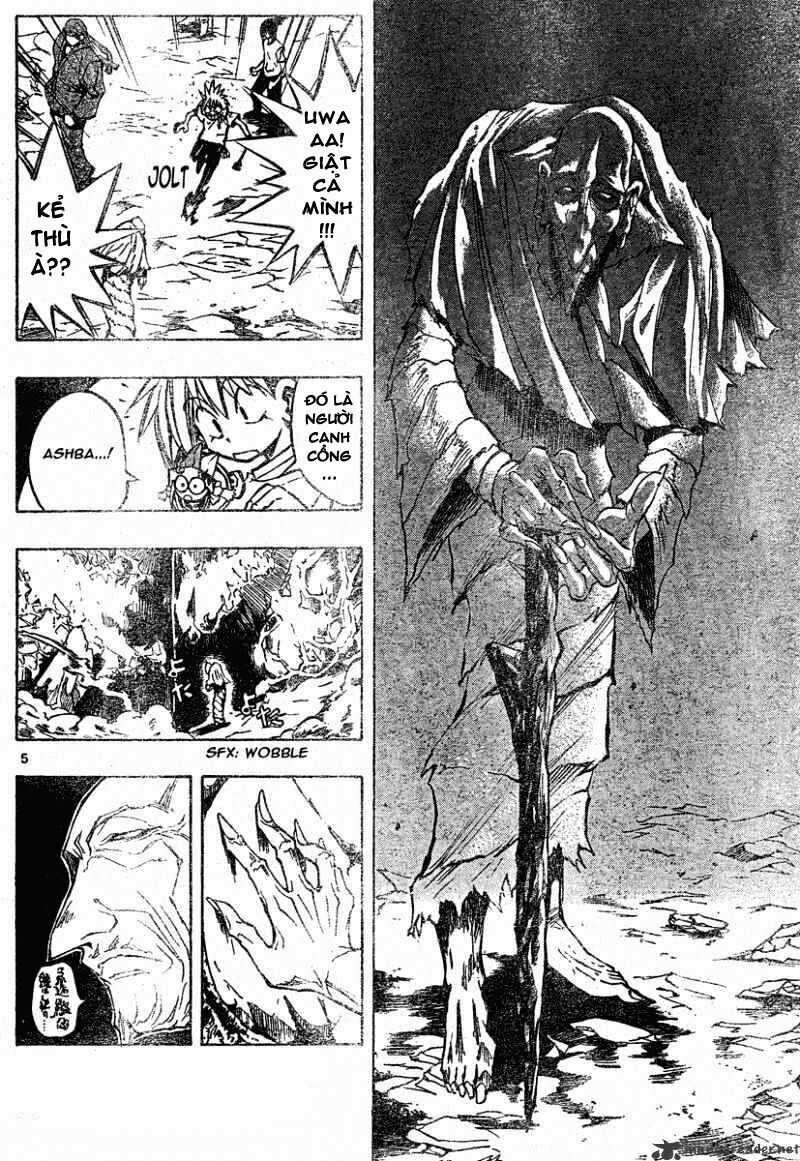 MIXiM★11 Chapter 108 trang 3