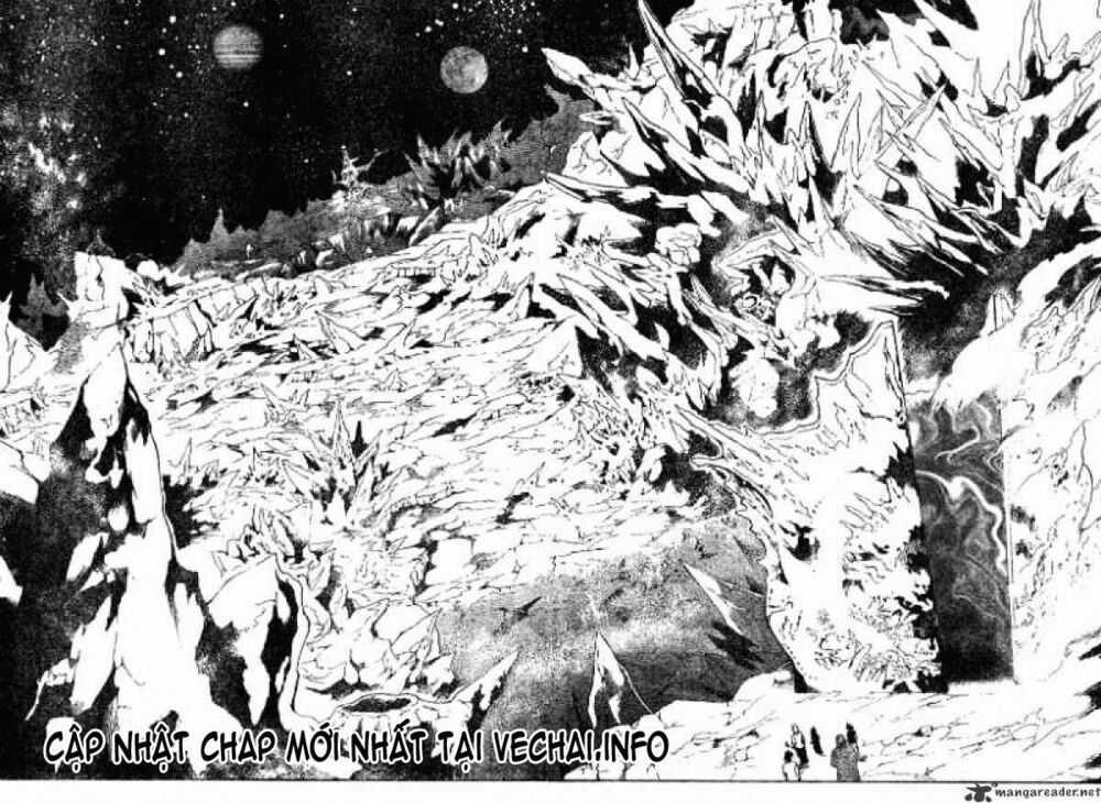 MIXiM★11 Chapter 108 trang 9