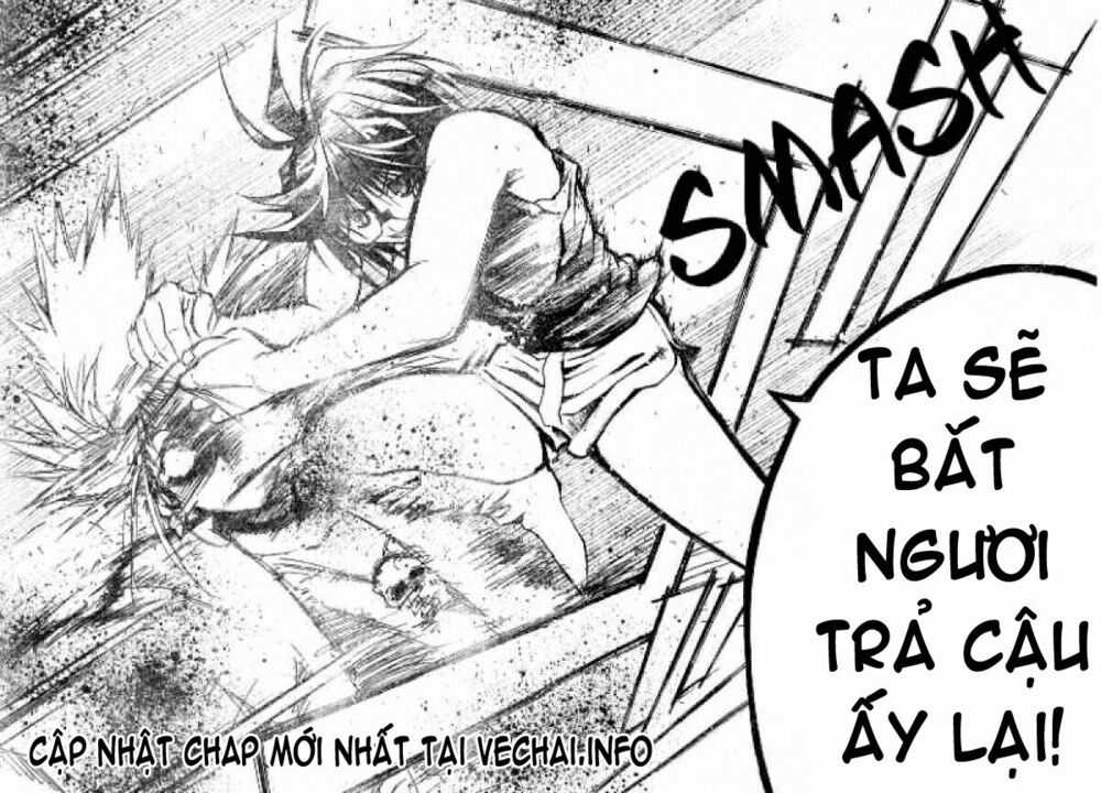 MIXiM★11 Chapter 109 trang 11