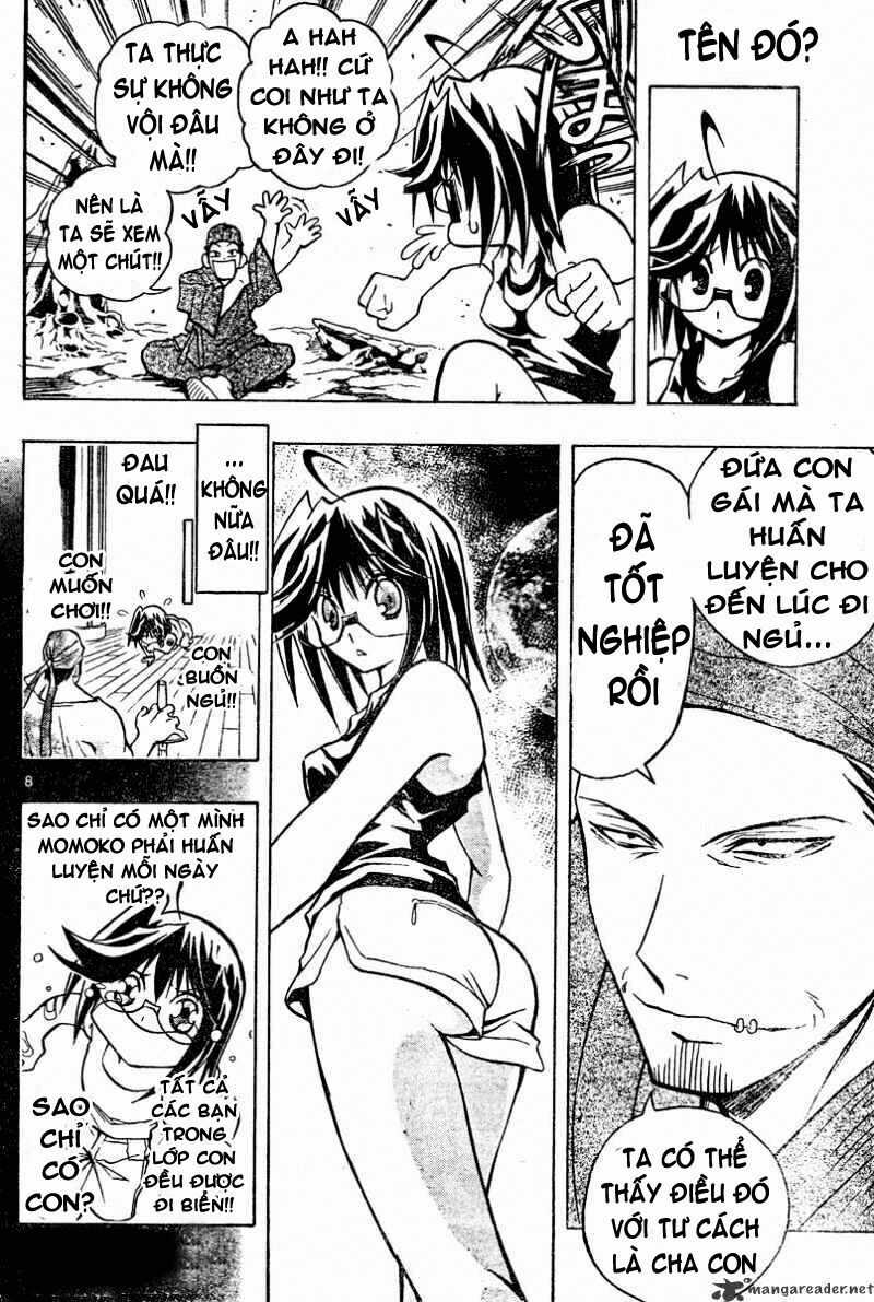 MIXiM★11 Chapter 109 trang 6