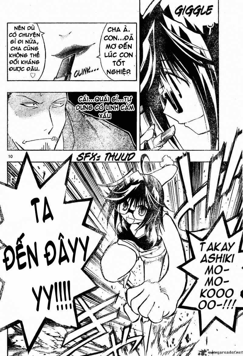 MIXiM★11 Chapter 109 trang 8