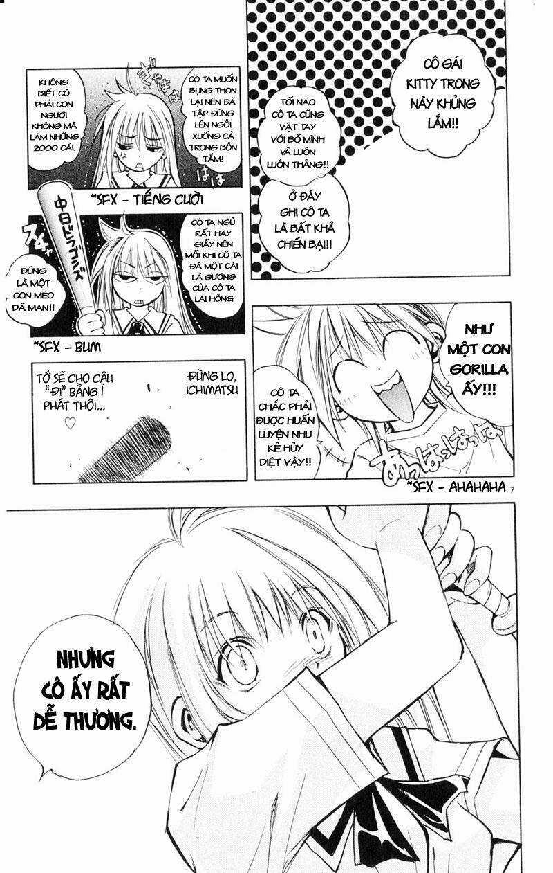 MIXiM★11 Chapter 11 trang 6