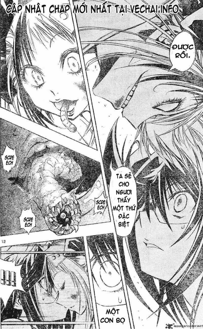 MIXiM★11 Chapter 110 trang 10