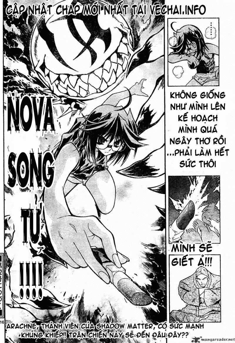 MIXiM★11 Chapter 110 trang 13