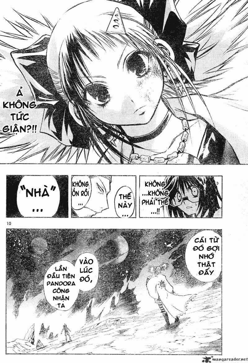 MIXiM★11 Chapter 110 trang 8