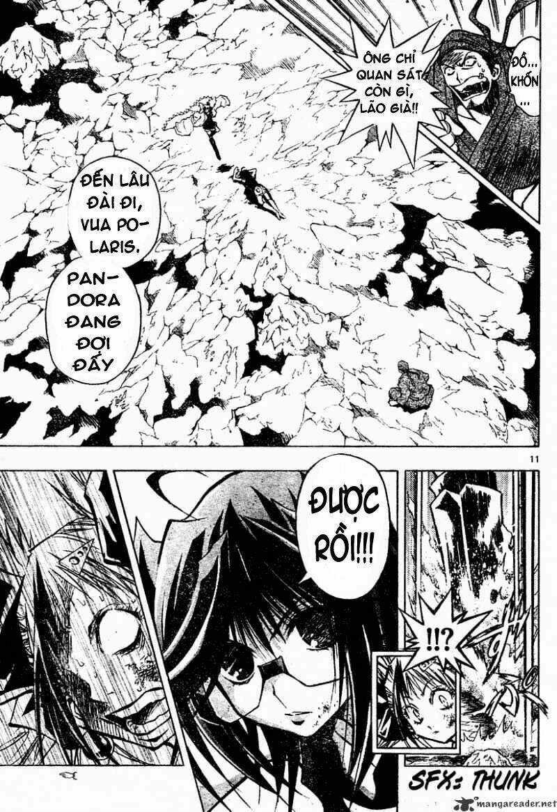 MIXiM★11 Chapter 111 trang 10