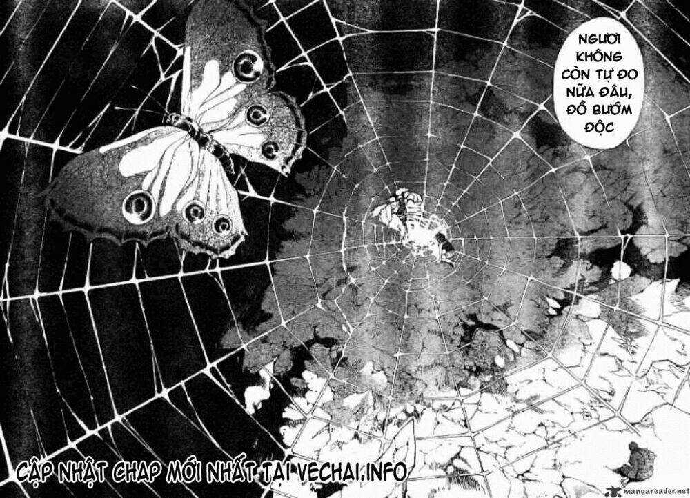 MIXiM★11 Chapter 111 trang 11