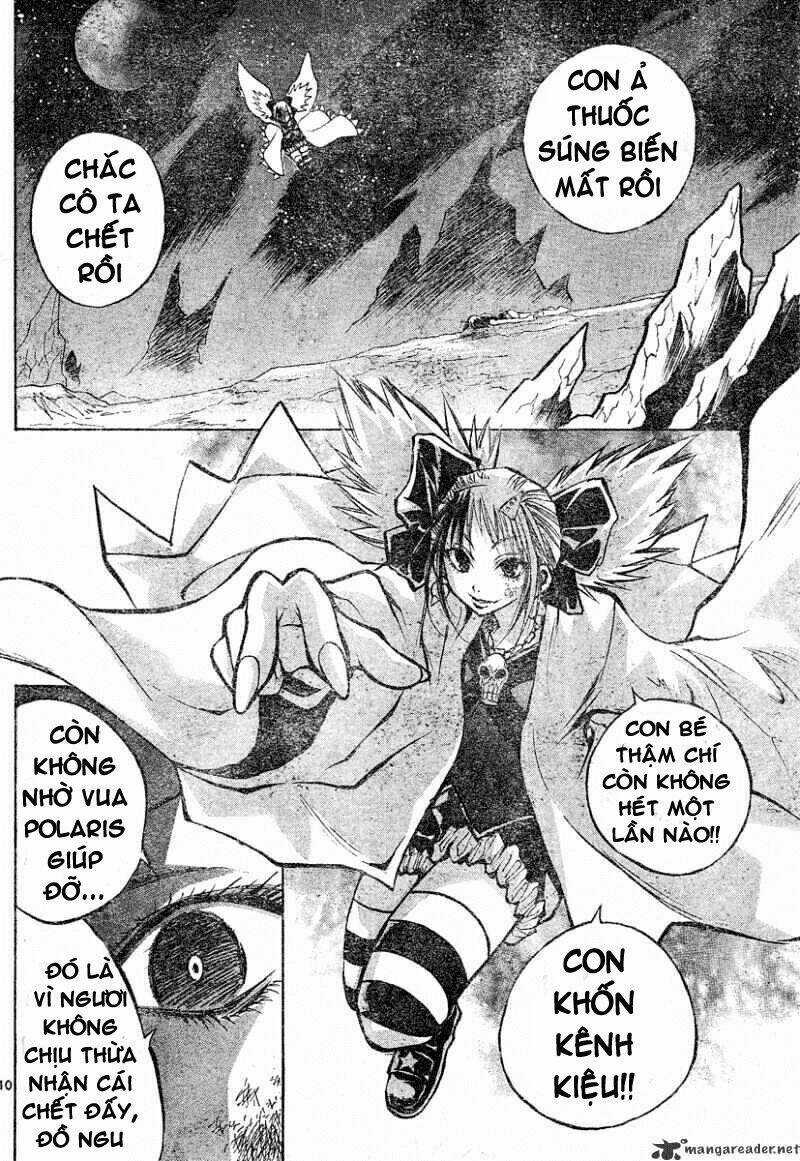 MIXiM★11 Chapter 111 trang 9