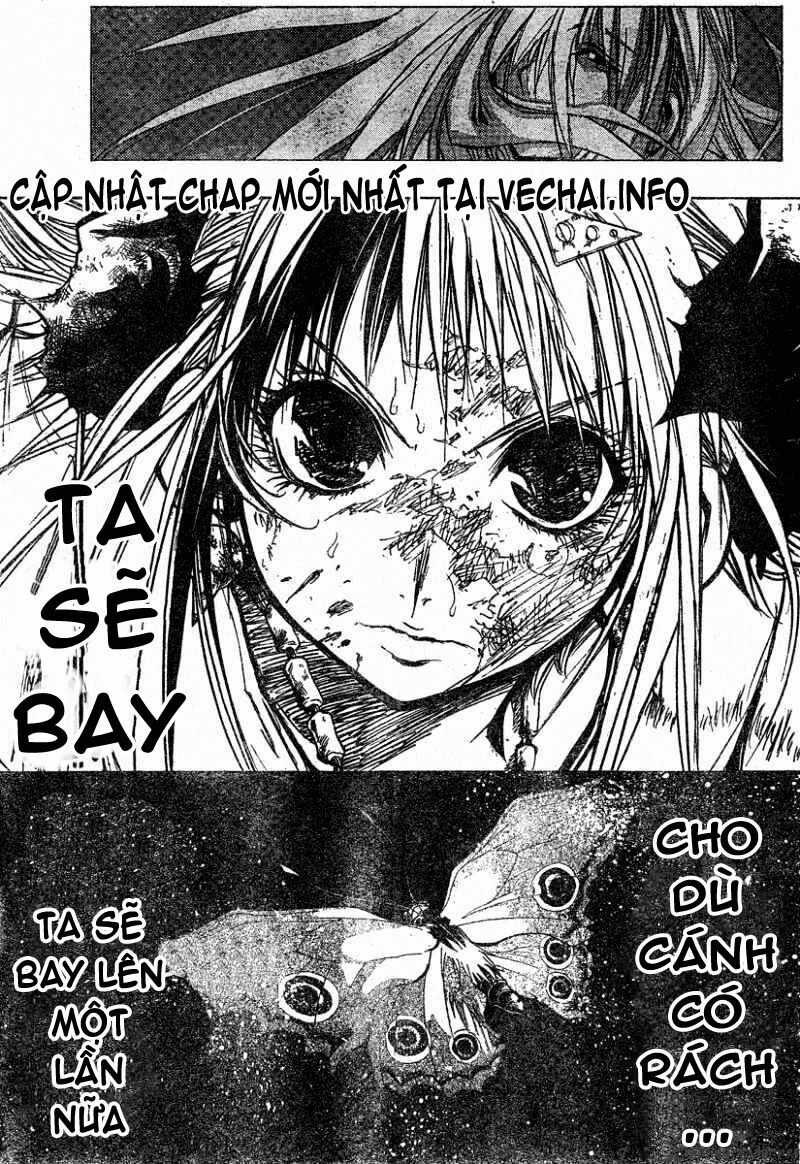 MIXiM★11 Chapter 112 trang 10