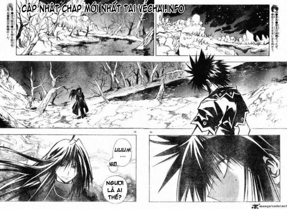 MIXiM★11 Chapter 112 trang 12