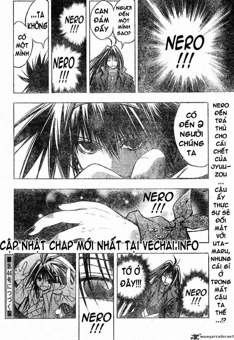 MIXiM★11 Chapter 112 trang 13