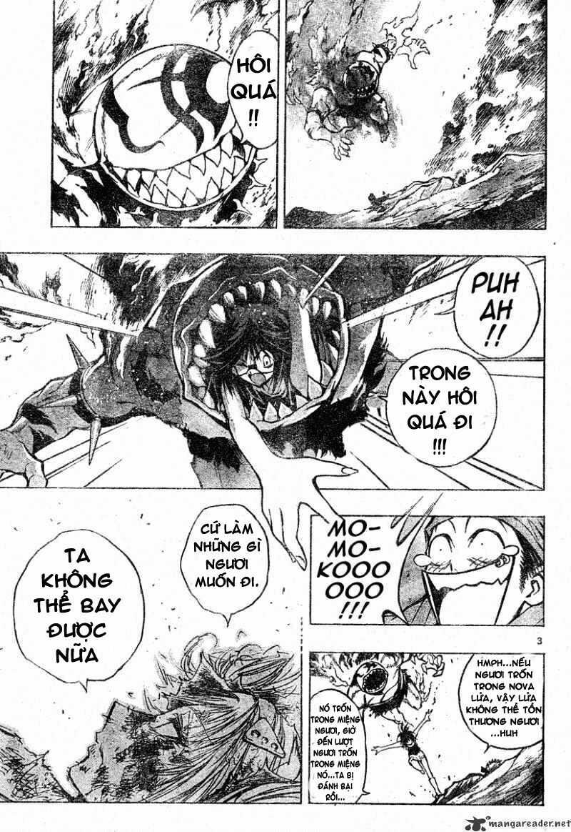 MIXiM★11 Chapter 112 trang 2