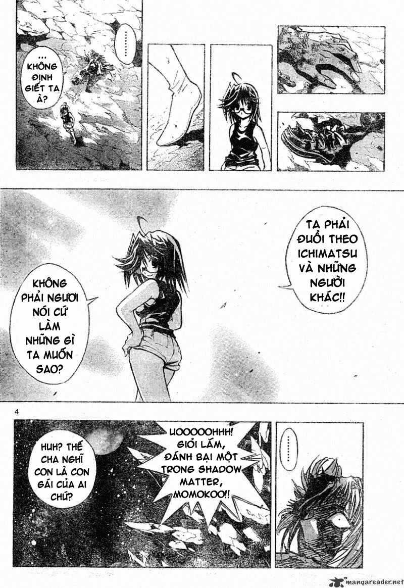 MIXiM★11 Chapter 112 trang 3