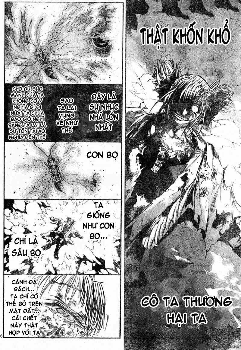 MIXiM★11 Chapter 112 trang 5