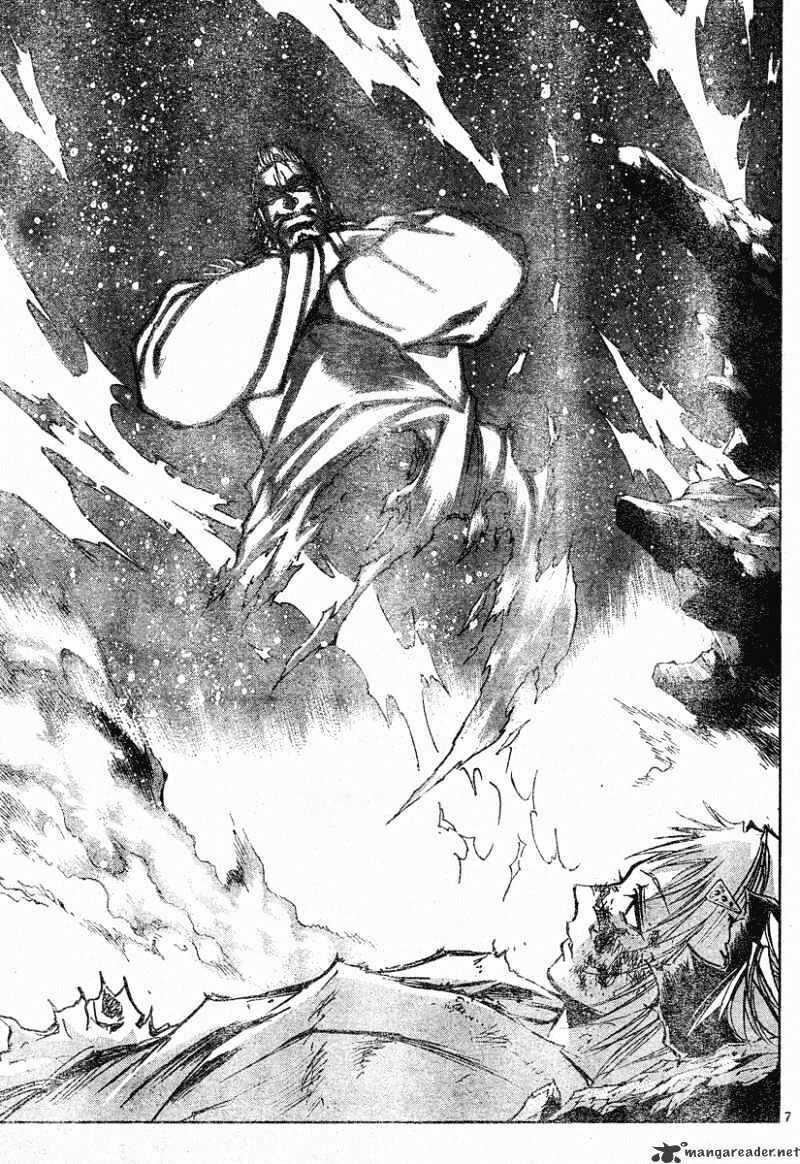 MIXiM★11 Chapter 112 trang 6