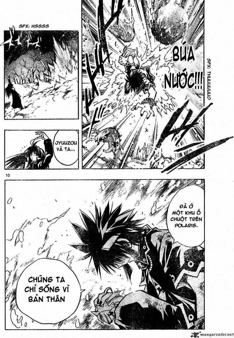 MIXiM★11 Chapter 113 trang 10