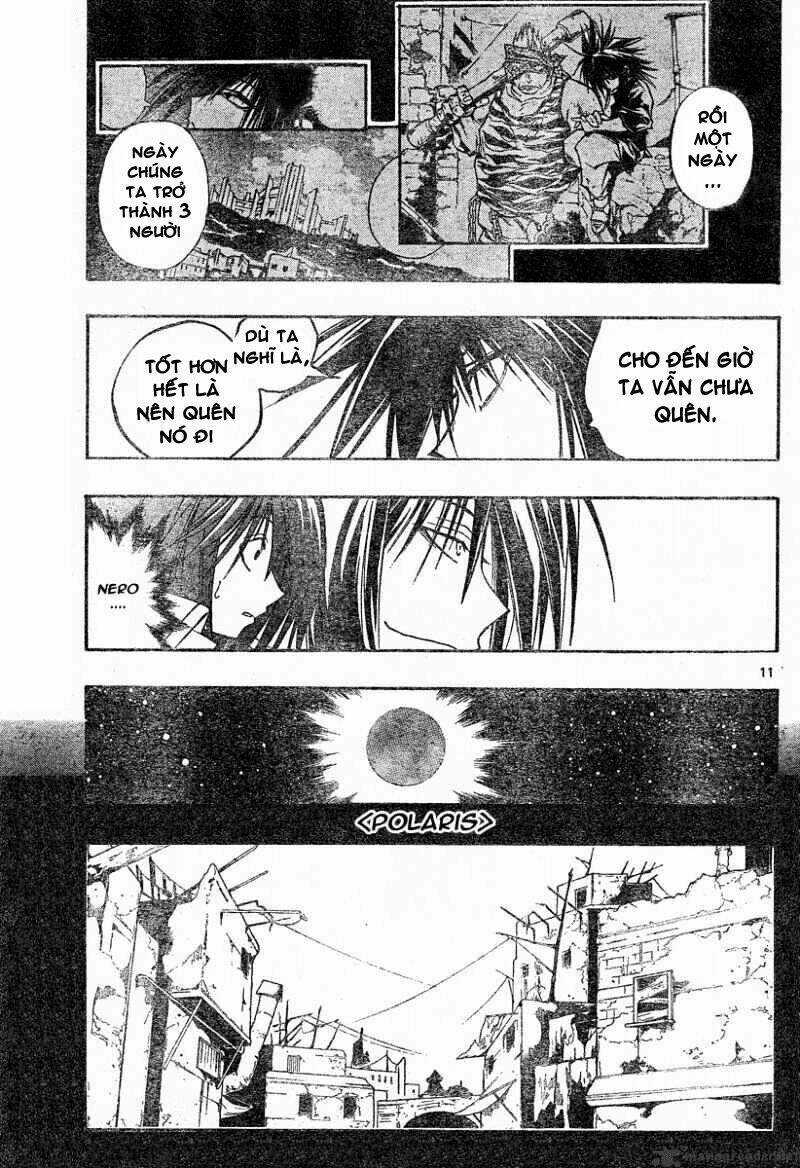 MIXiM★11 Chapter 113 trang 11