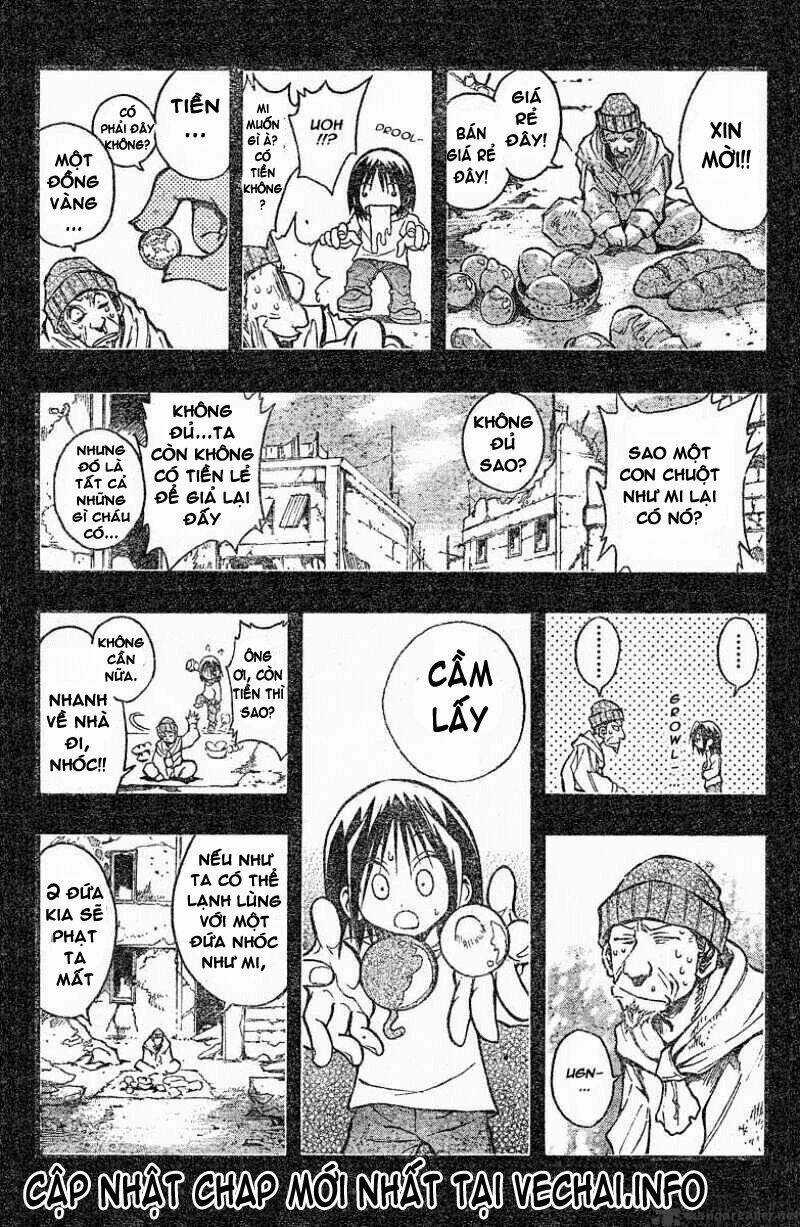 MIXiM★11 Chapter 113 trang 13