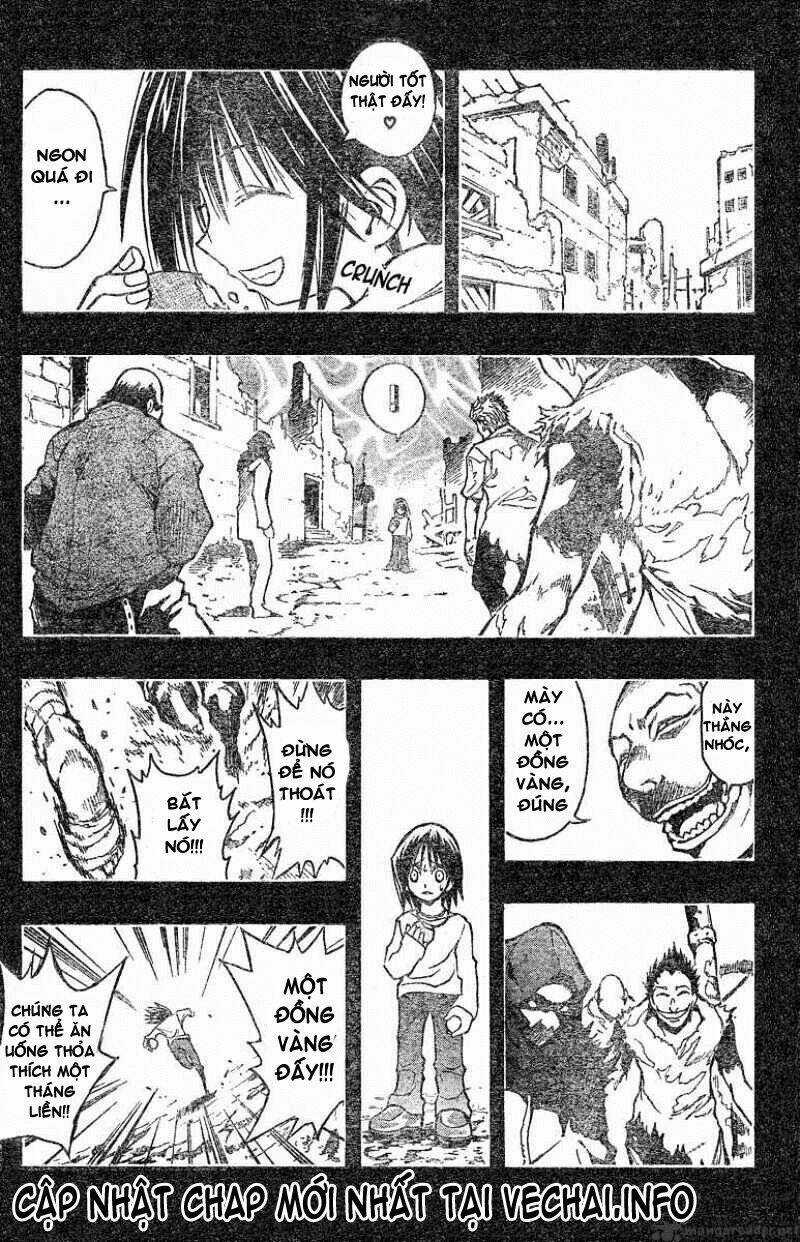 MIXiM★11 Chapter 113 trang 14