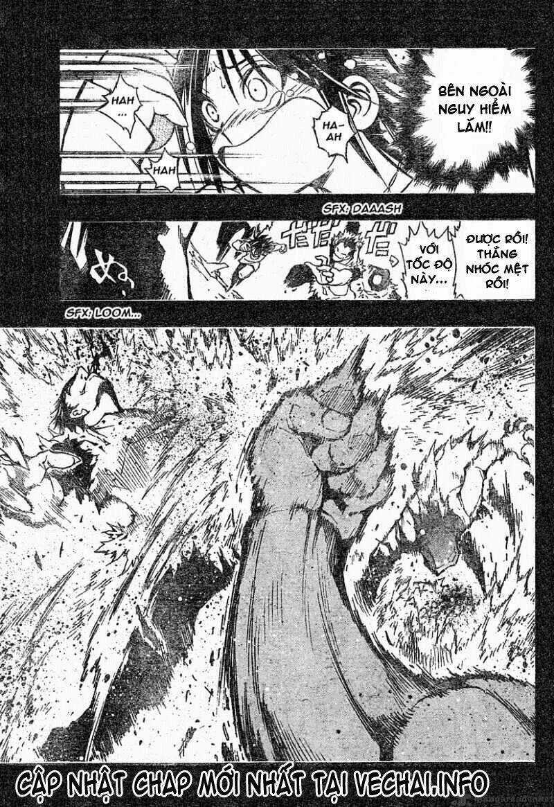 MIXiM★11 Chapter 113 trang 15