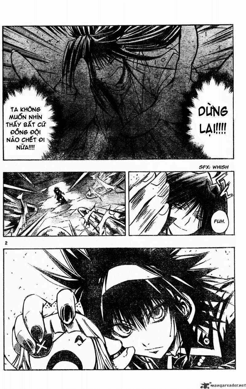 MIXiM★11 Chapter 113 trang 2