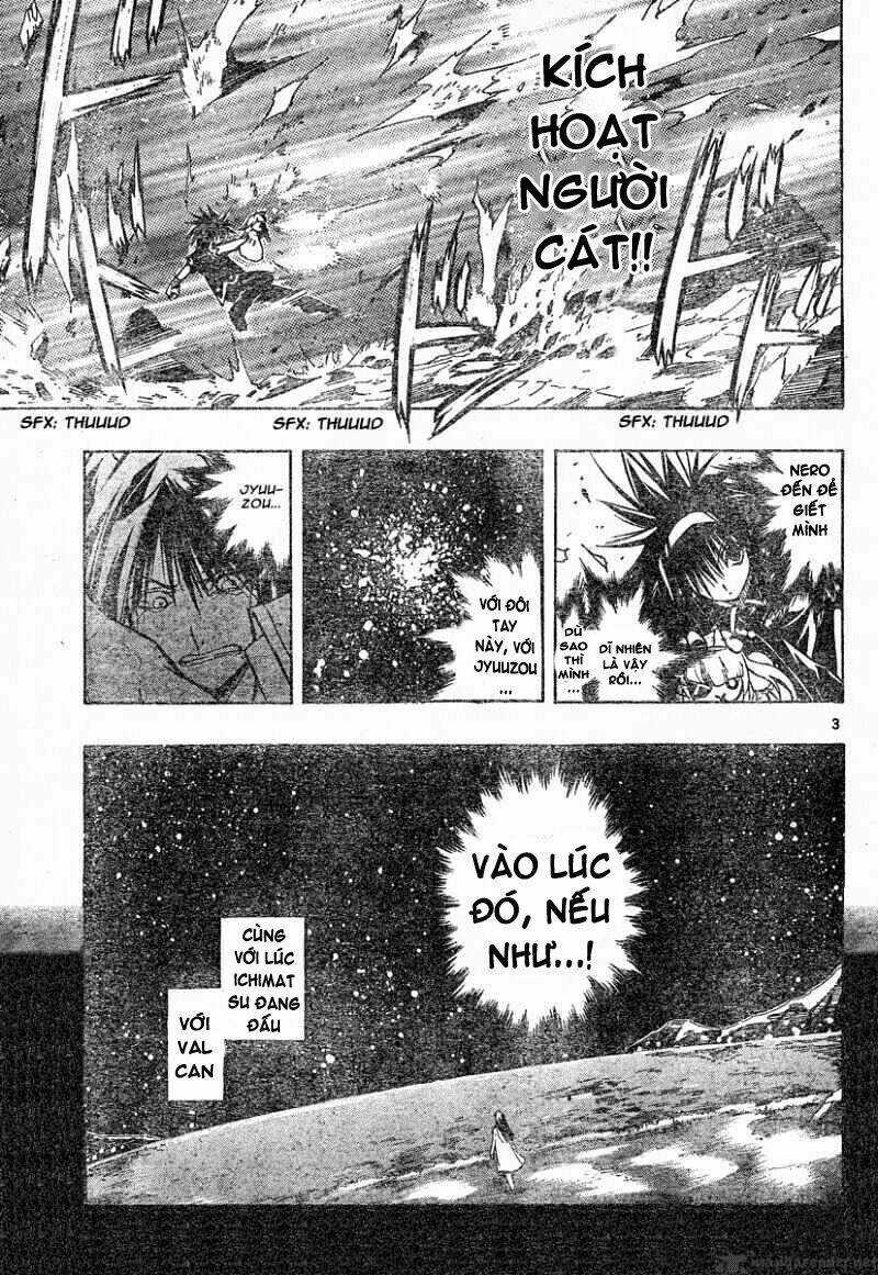 MIXiM★11 Chapter 113 trang 3