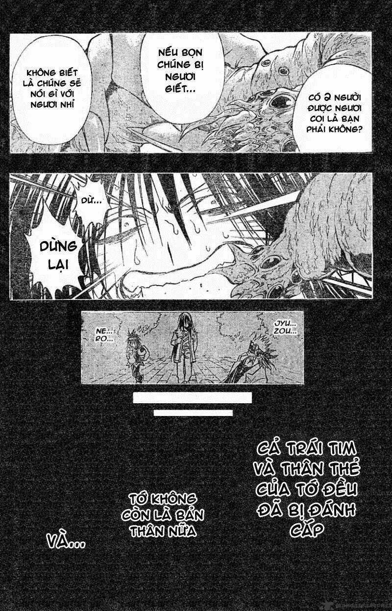 MIXiM★11 Chapter 113 trang 6