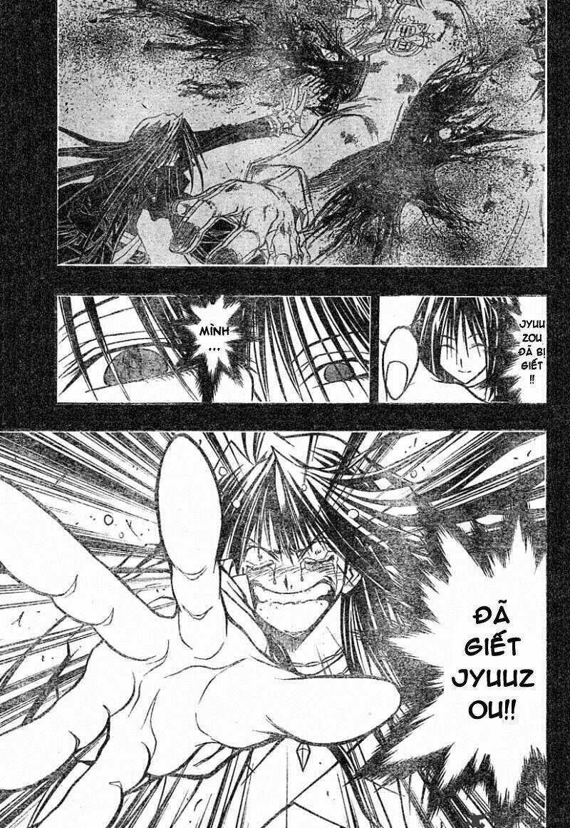 MIXiM★11 Chapter 113 trang 7