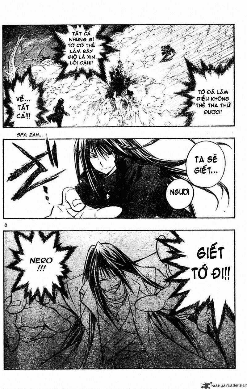 MIXiM★11 Chapter 113 trang 8