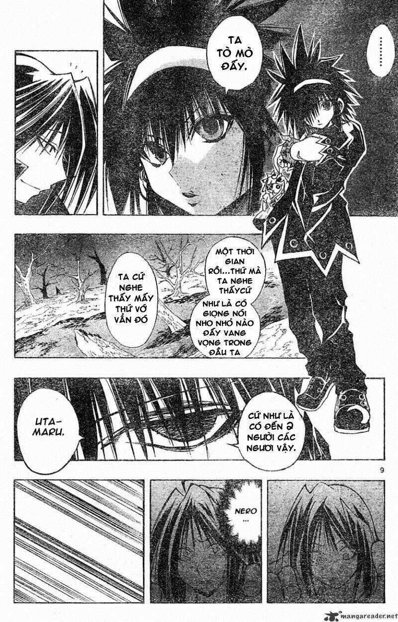 MIXiM★11 Chapter 113 trang 9