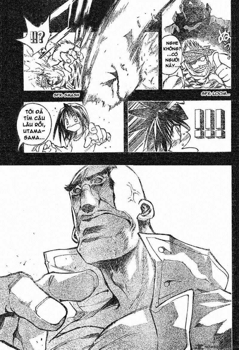 MIXiM★11 Chapter 114 trang 10