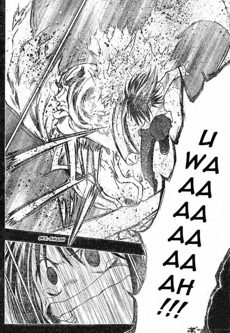 MIXiM★11 Chapter 114 trang 13