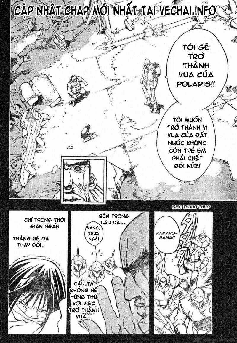 MIXiM★11 Chapter 114 trang 15