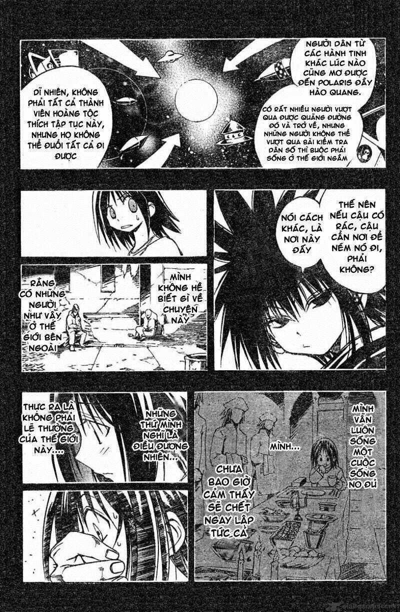 MIXiM★11 Chapter 114 trang 4