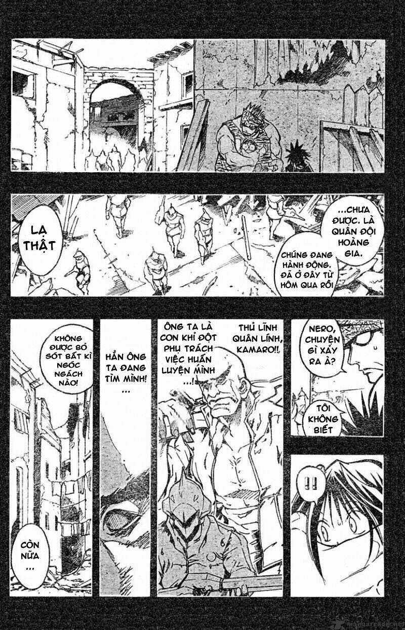 MIXiM★11 Chapter 114 trang 5