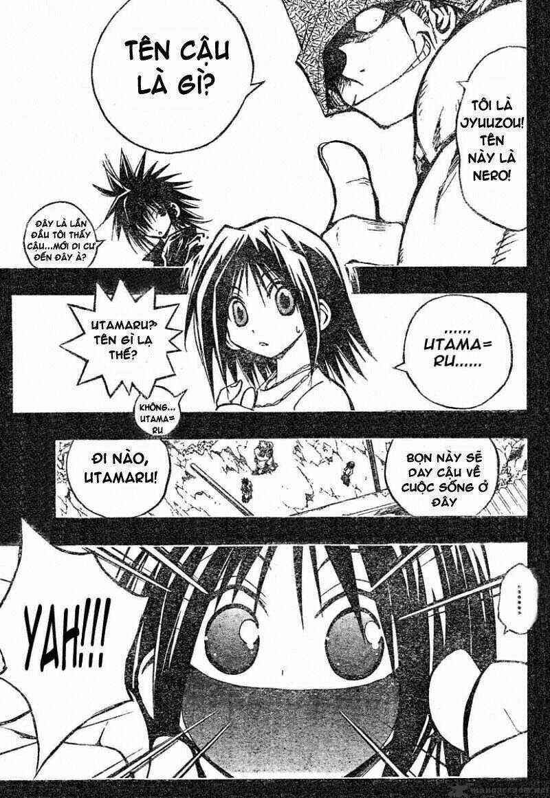 MIXiM★11 Chapter 114 trang 6