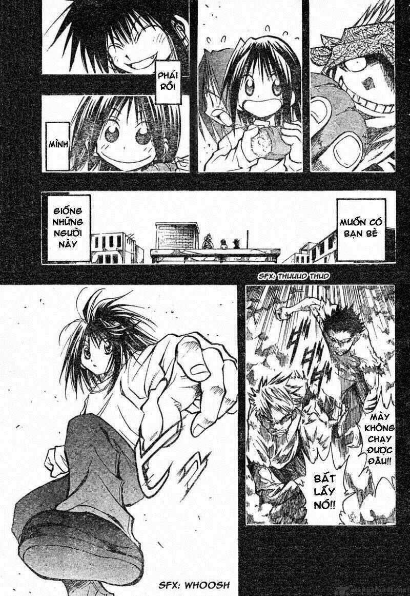 MIXiM★11 Chapter 114 trang 8