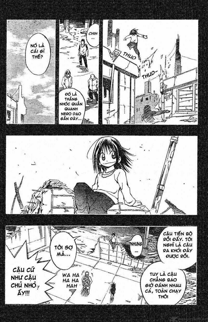 MIXiM★11 Chapter 114 trang 9