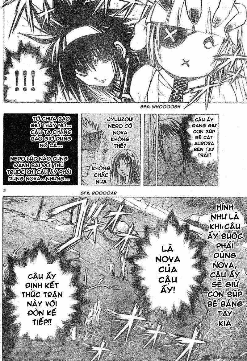 MIXiM★11 Chapter 115 trang 2