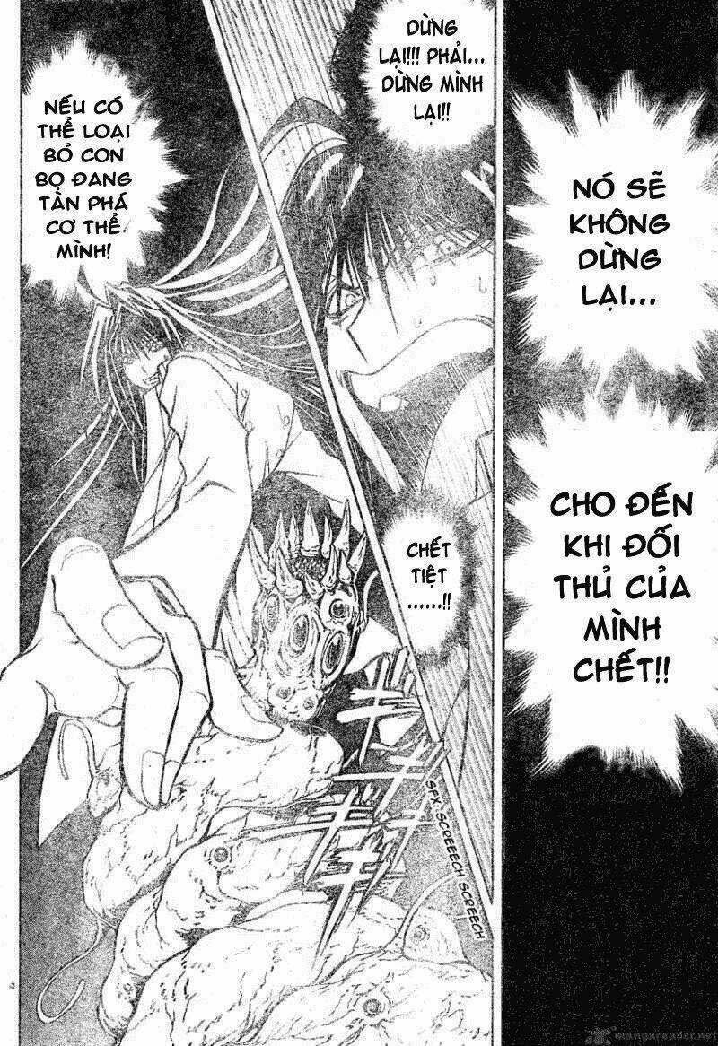 MIXiM★11 Chapter 115 trang 4