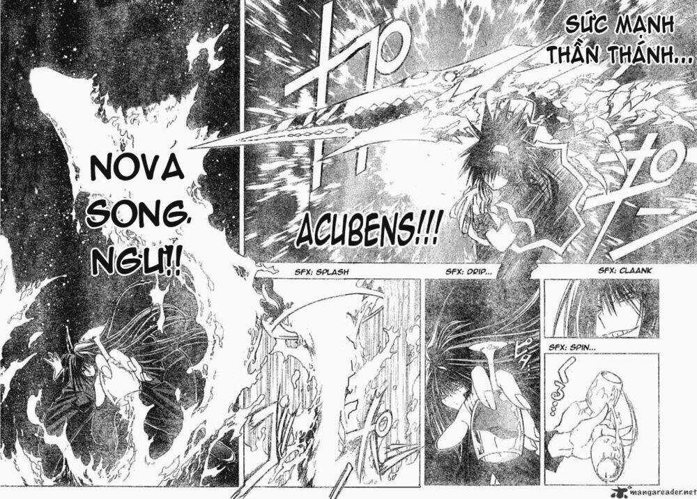 MIXiM★11 Chapter 115 trang 7