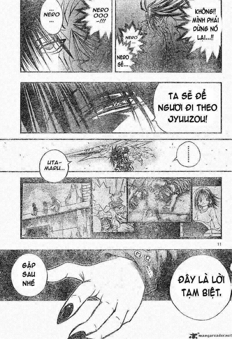 MIXiM★11 Chapter 115 trang 9