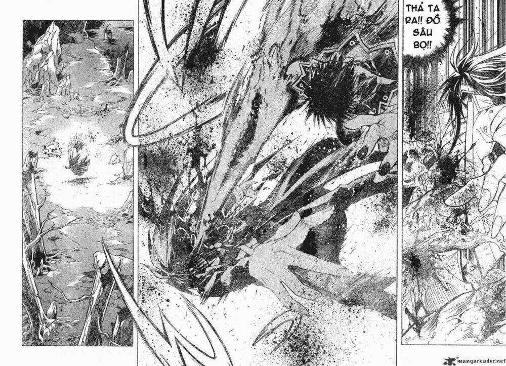 MIXiM★11 Chapter 116 trang 2