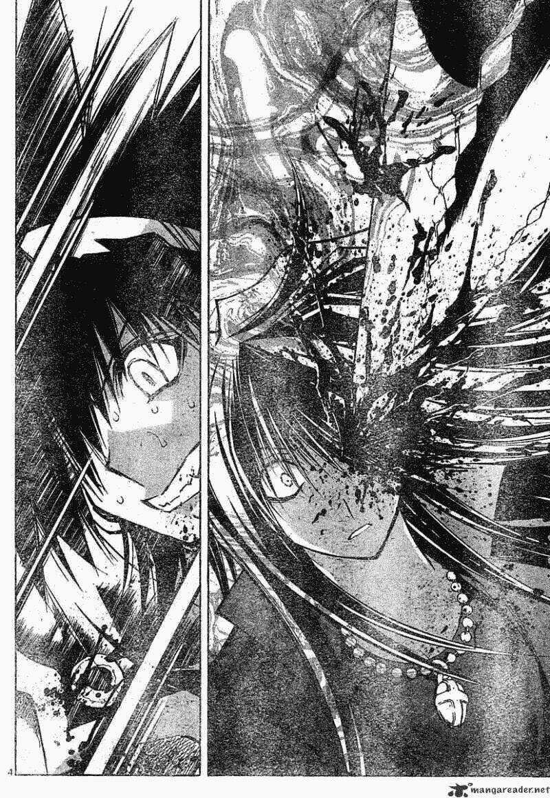 MIXiM★11 Chapter 116 trang 3