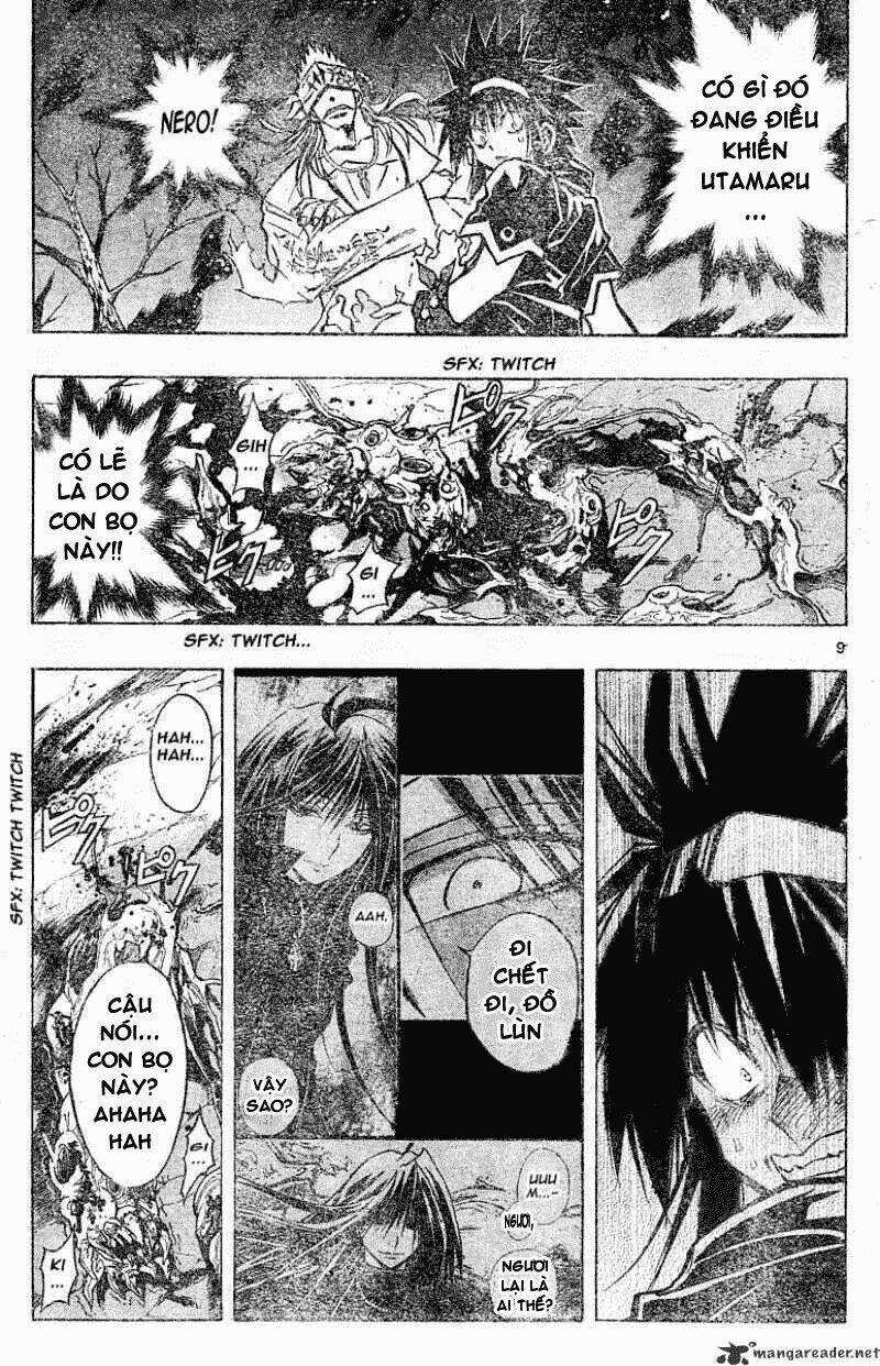 MIXiM★11 Chapter 116 trang 7