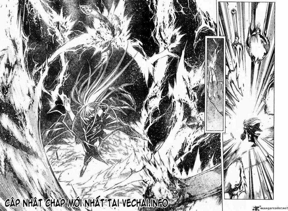 MIXiM★11 Chapter 117 trang 10