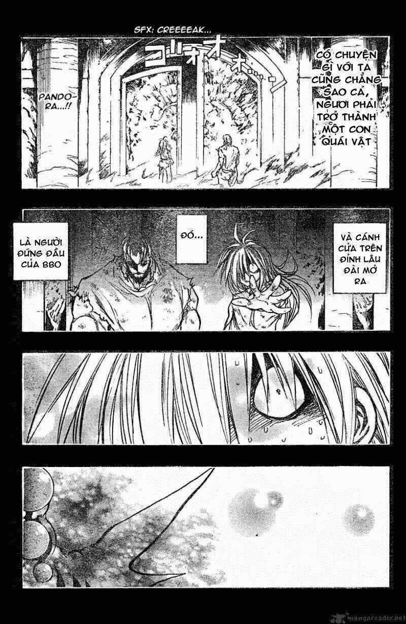 MIXiM★11 Chapter 118 trang 11