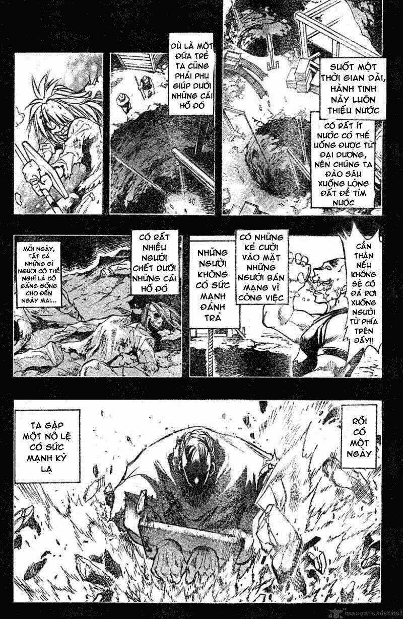 MIXiM★11 Chapter 118 trang 6